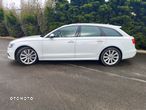 Audi S6 4.0 TFSI Quattro S tronic - 3