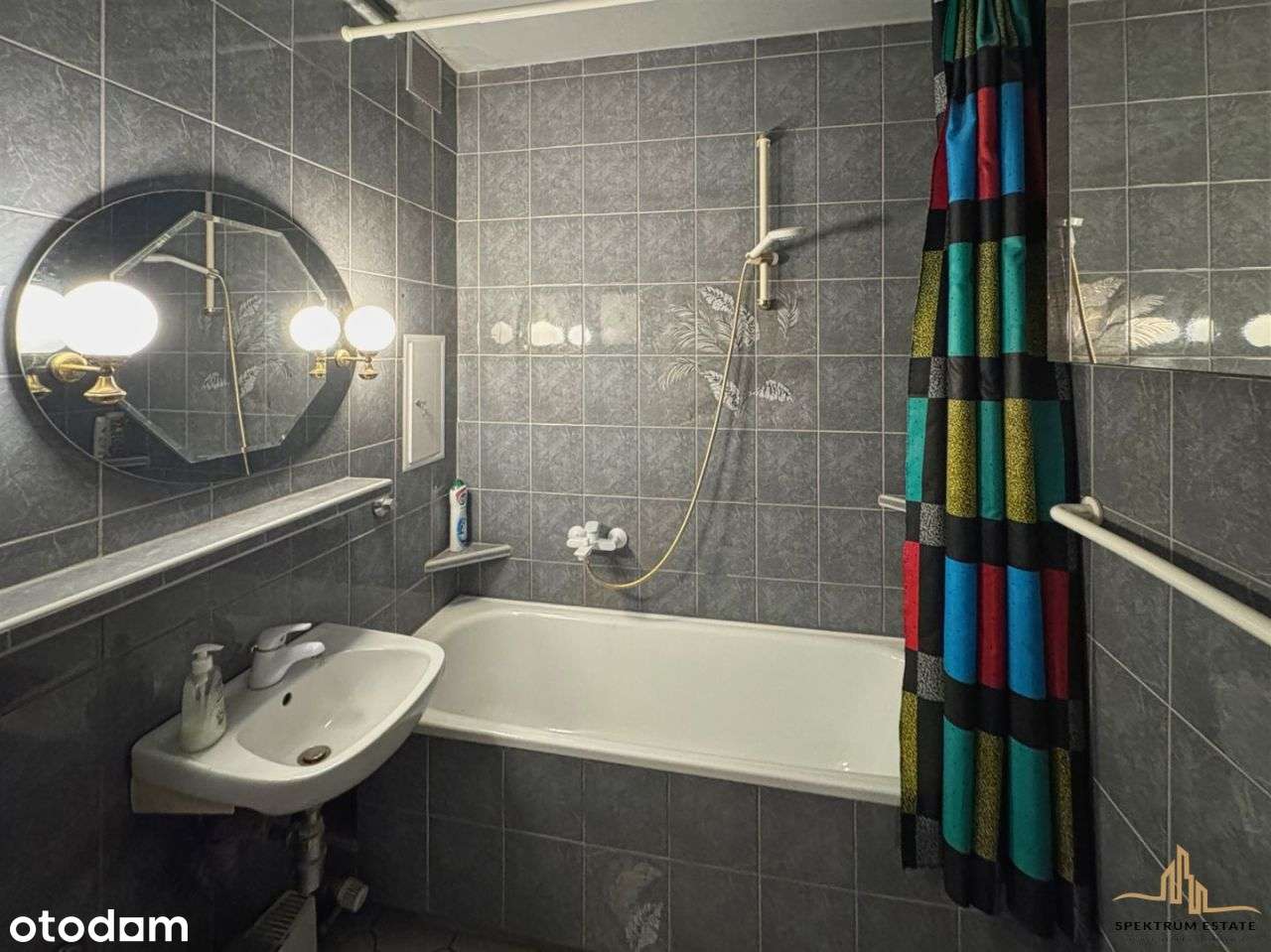 Trzypokojowe 60 m2 Mistrzejowice - Pełny obrazek: 4/9