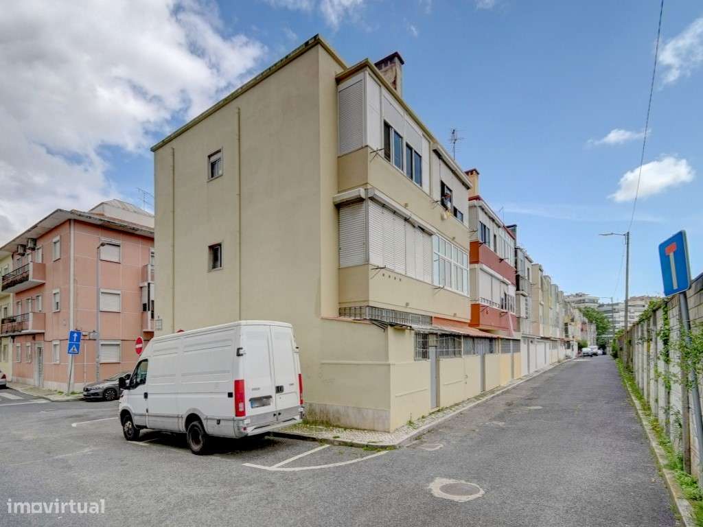 T1 com Logradouro na Venda Nova - Excelente Localização e Acessibil...-18