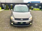 Volkswagen Golf Plus 1.4 TSI DSG Highline - 12