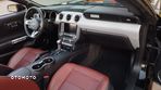 Ford Mustang Cabrio 2.3 Eco Boost - 16