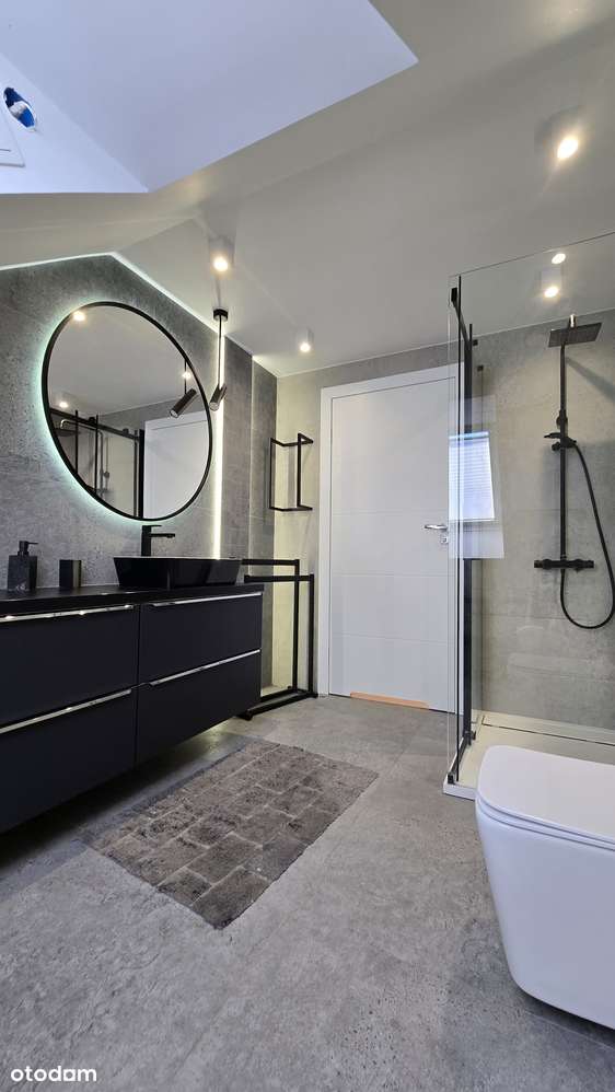 Wyjątkowy dom w atrakcyjnej lokalizacji – komfort, spokój i natura!-13