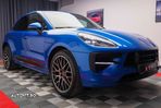 Porsche Macan S PDK - 9