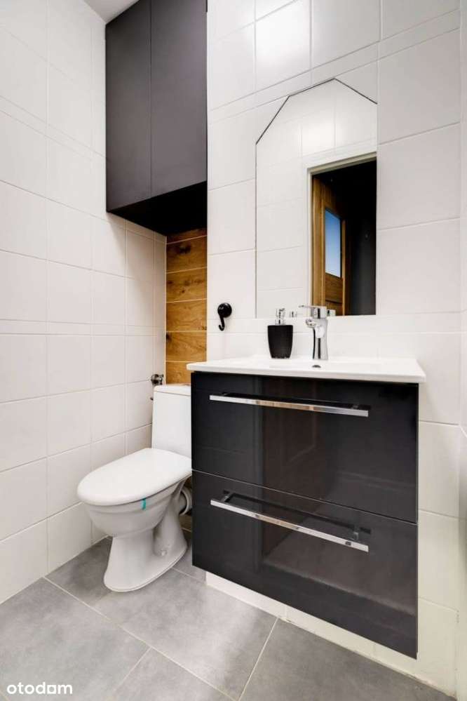 Przytulne Mieszkanie Na Bródnie!-9