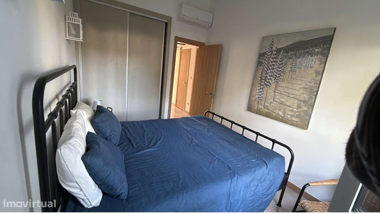 T2+1 em Vilamoura. - Grande imagem: 5/11