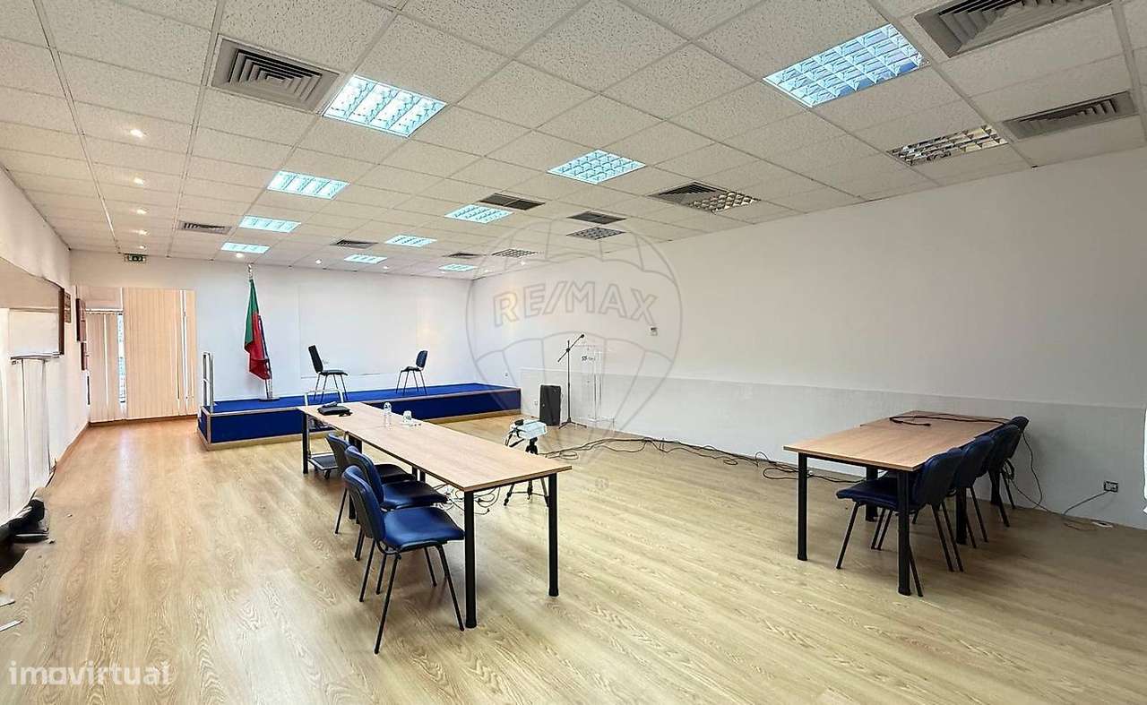 Loja  para arrendamento - Grande imagem: 5/9