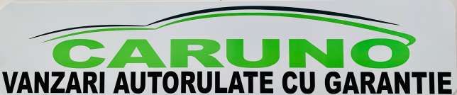 CARUNO auto rulate. logo