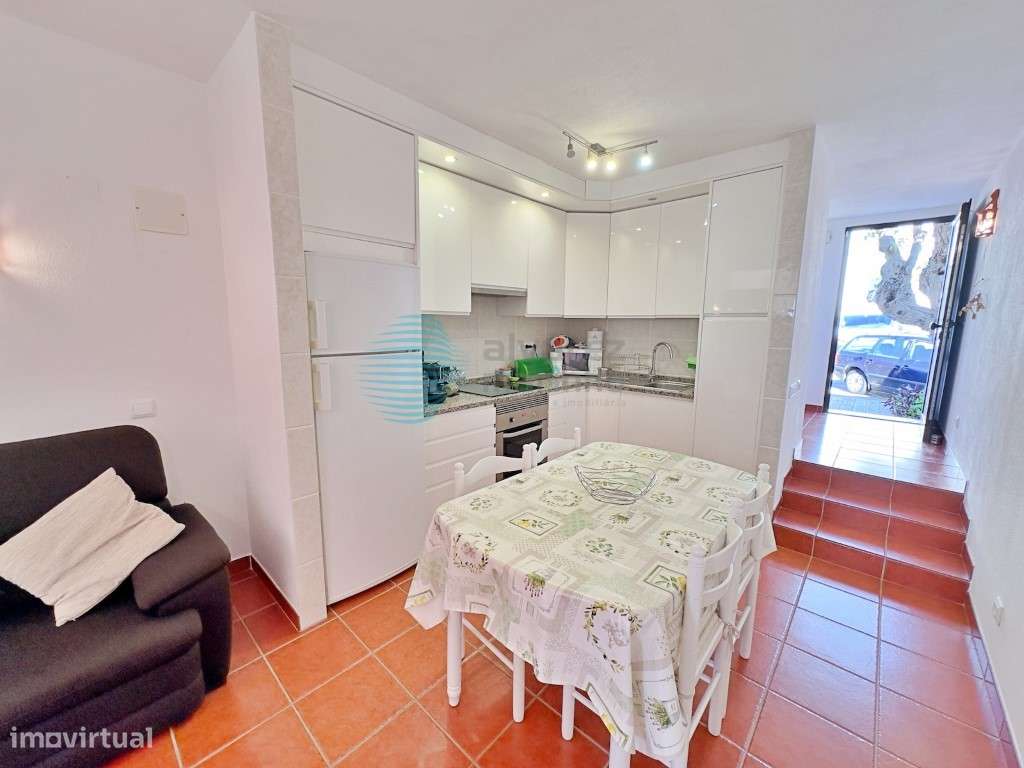 Moradia V2, com logradouro e terraço, Cabanas de Tavira - Grande imagem: 4/22