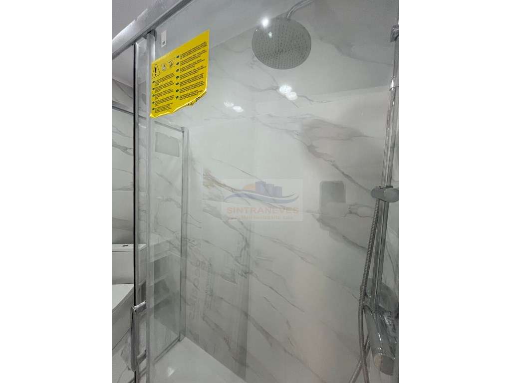 Excelente e Generoso T2+1, com Logradouro e totalmente remodelado n... - Grande imagem: 2/17