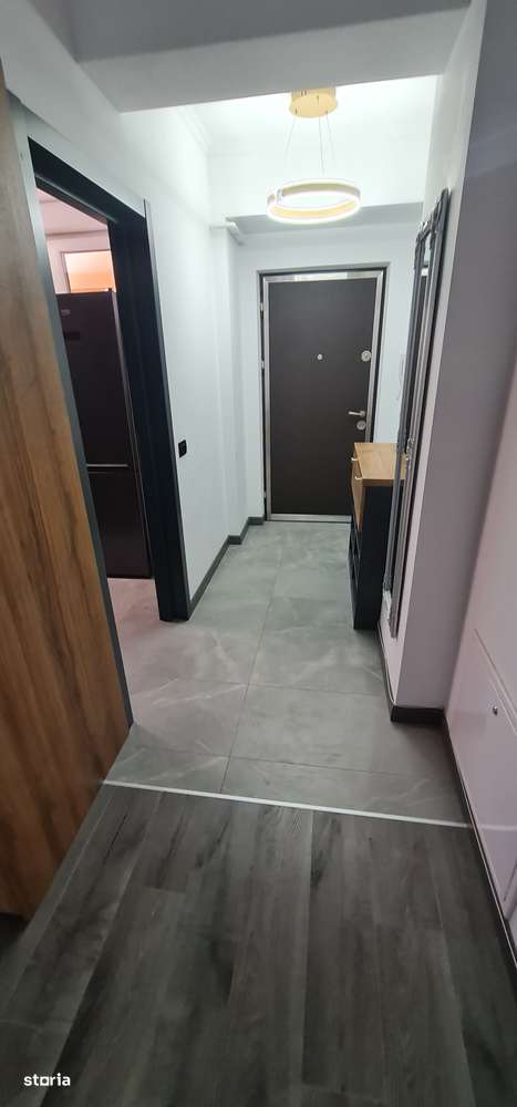 Central-bloc nou- apartament 2 camere 50 mp-5