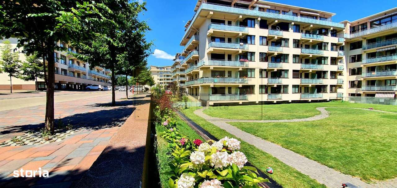 Garsoniera premium Copou - Exclusive Residence