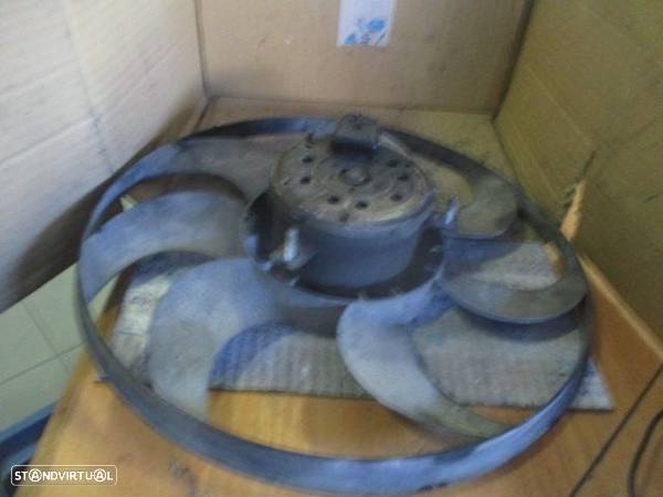 Ventilador 90502469 OPEL ASTRA F 1994 1.4I BOSCH - 3