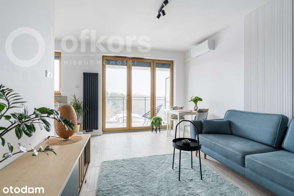 2 pokojowe - do wprowadzenia - Dolny Mokotów-2