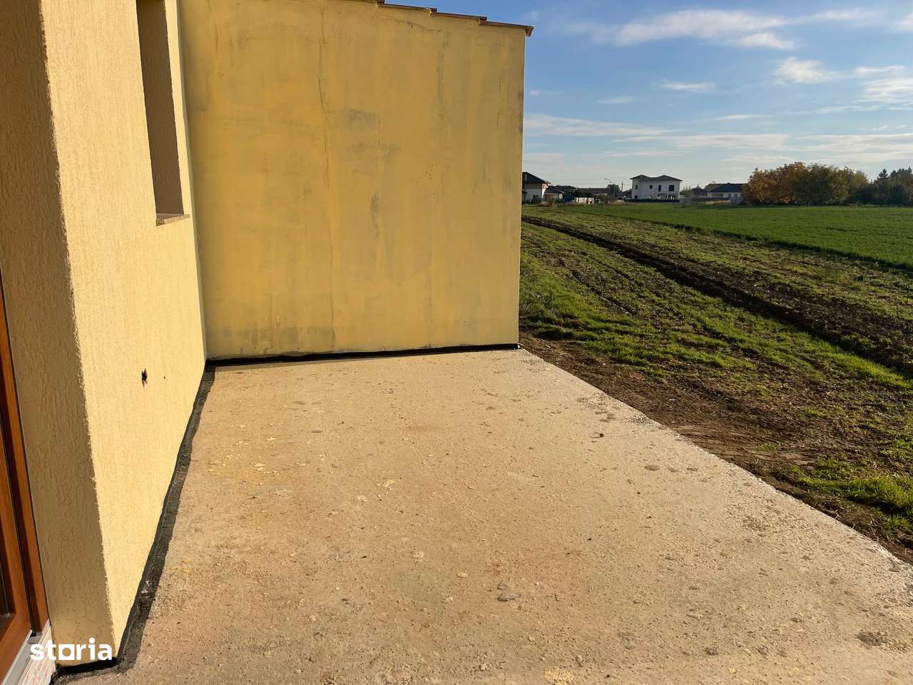 Casa Noua,Tip Duplex,Zona Strada Dara-7