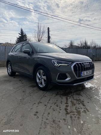 Audi Q3 - 3