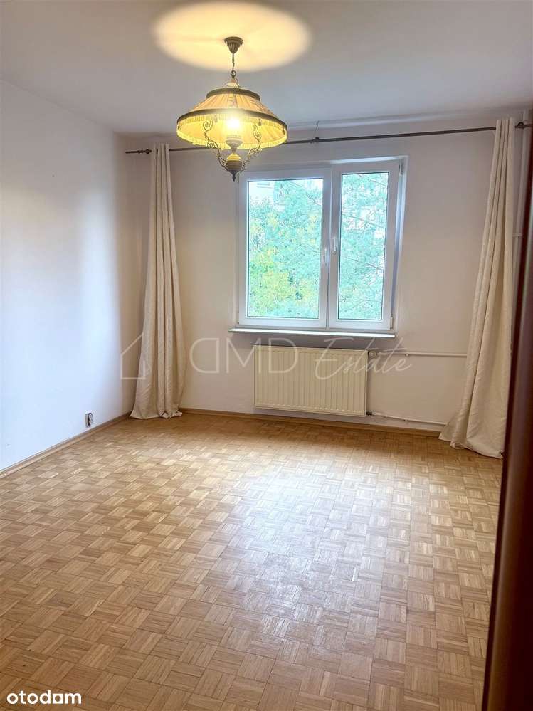 3 pokoje, 70 m2 _ Ursynów ul. Kopcińskiego 9-4