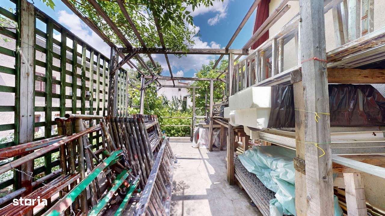 Casa zona Calea Calarasi-19