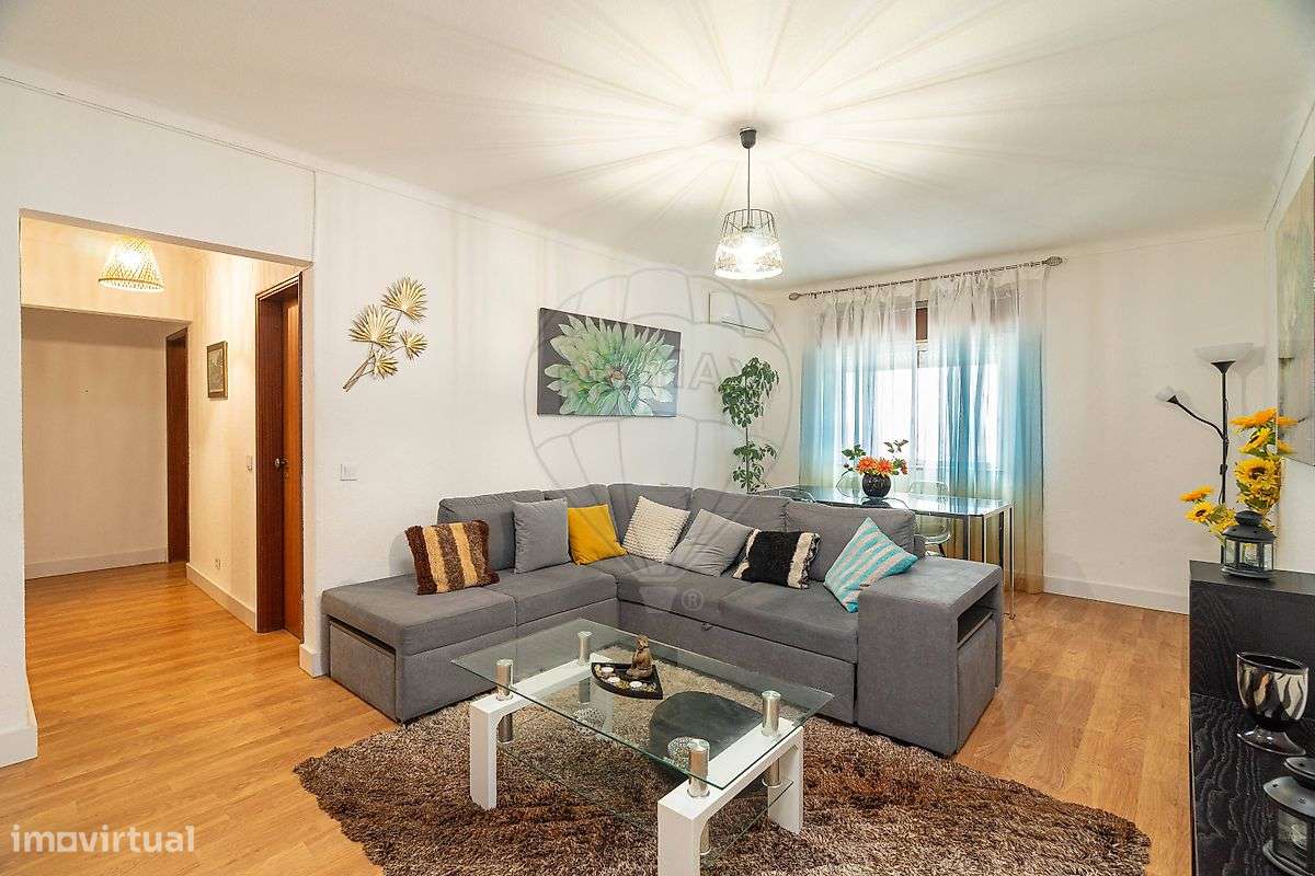 Apartamento T1 para arrendamento - Grande imagem: 4/22