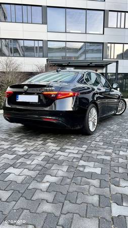 Alfa Romeo Giulia 2.0 Turbo Super - 14