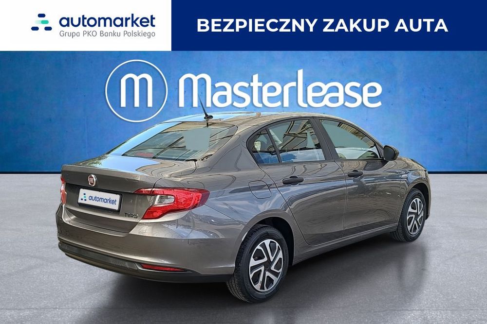 fiat tipo