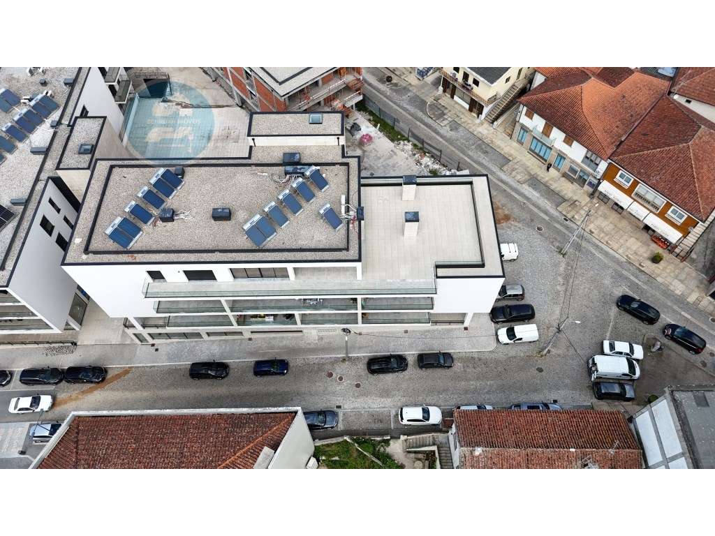 Penthouse T3 Arco de Baúlhe-11