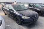 Galerie admisie Opel Astra G  [din 1998 pana  2009] seria Hatchback 5-usi 1.6 MT (101 hp) - 13