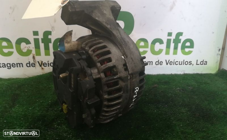 Alternador Volvo Xc70 Cross Country (295) - 1