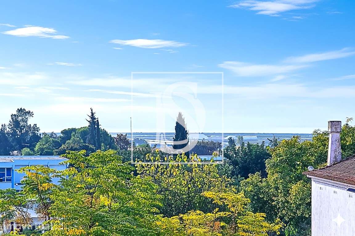 Apartamento T3 Tavira-12