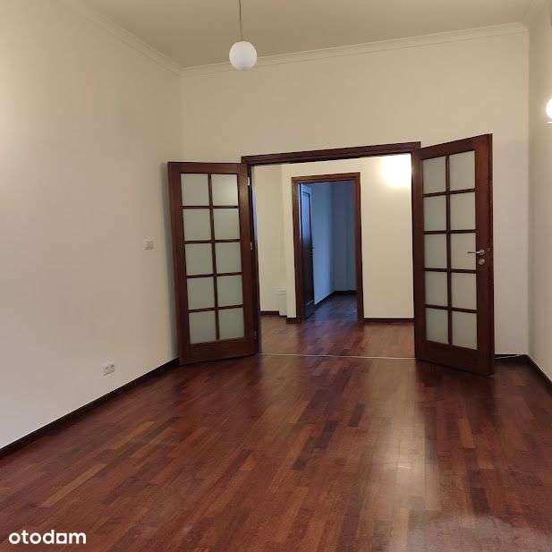 4-pokojowe mieszkanie - Nowowiejska 5-5