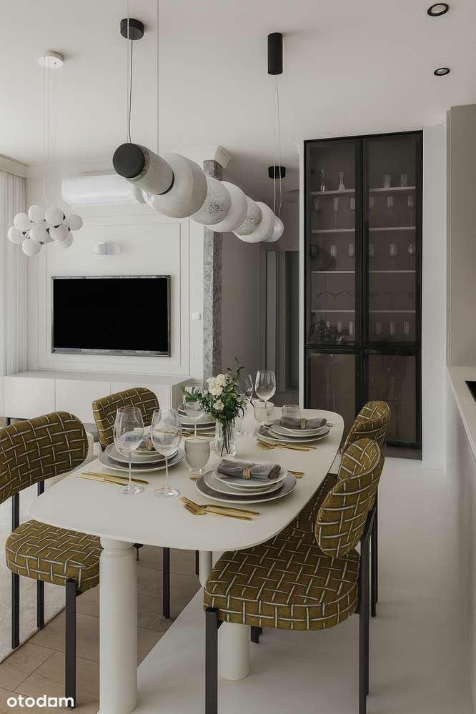 3 pokoje | 56 m² | balkon | 2 piętro | 2 miejsca postojowe | bez PCC - Pełny obrazek: 4/11