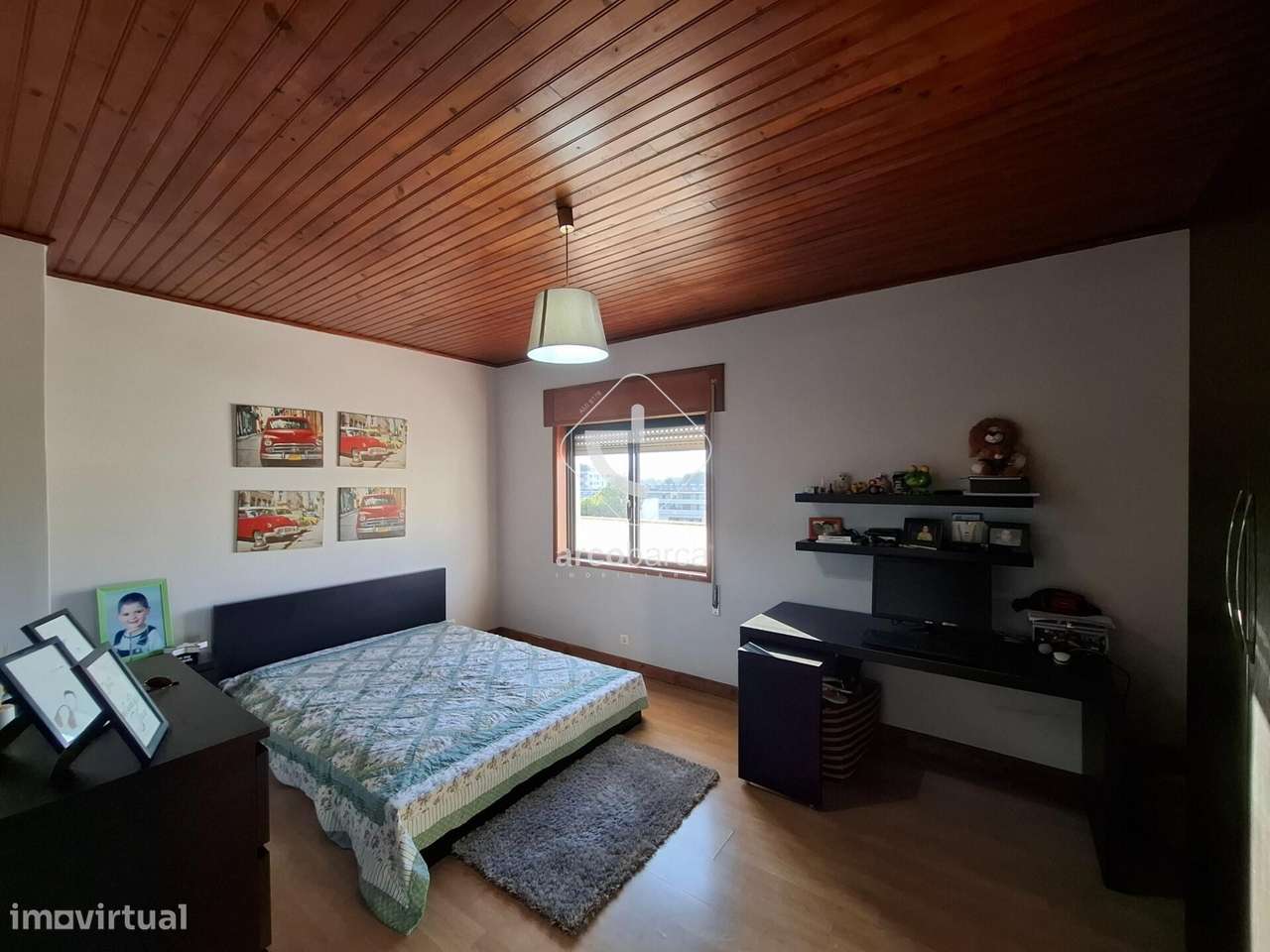 Apartamento  T4 c/ terraço em Ponte de Lima-15