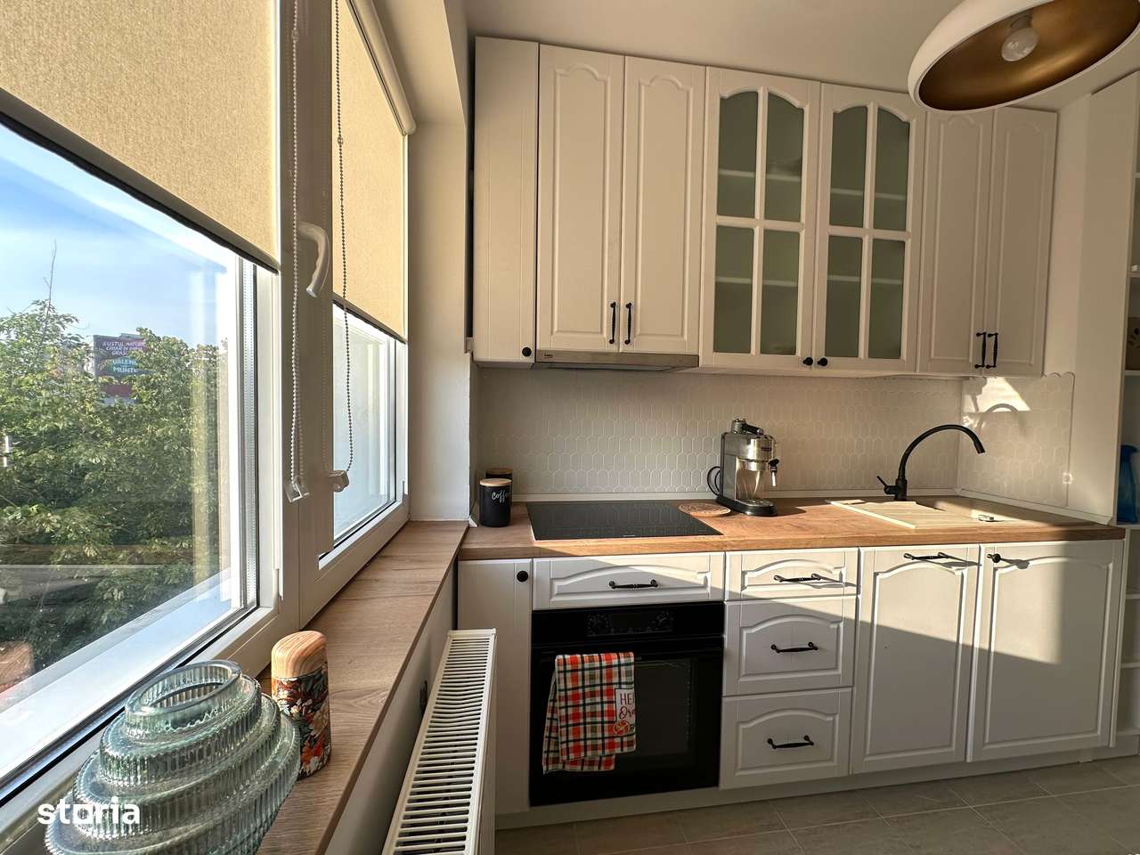 Apartament Camil Ressu - Park Lake - Ready To Move - Imagine principală: 4/20