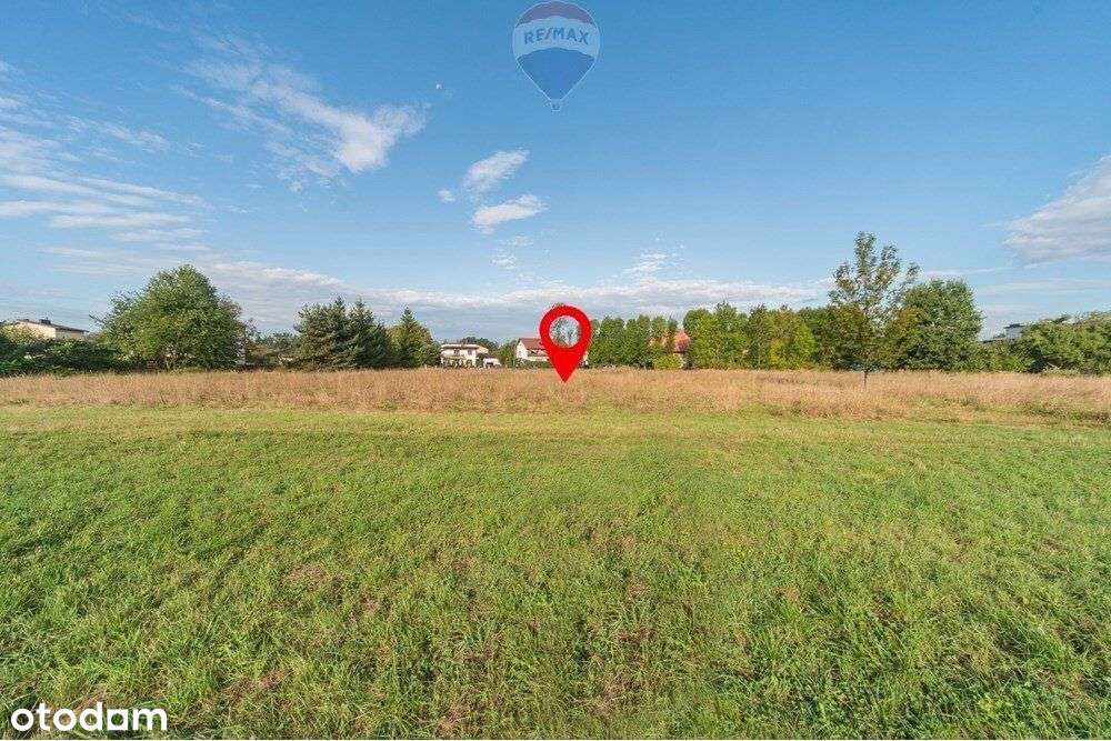 Duża działka inwestycyjna Oświęcim - Pełny obrazek: 5/17