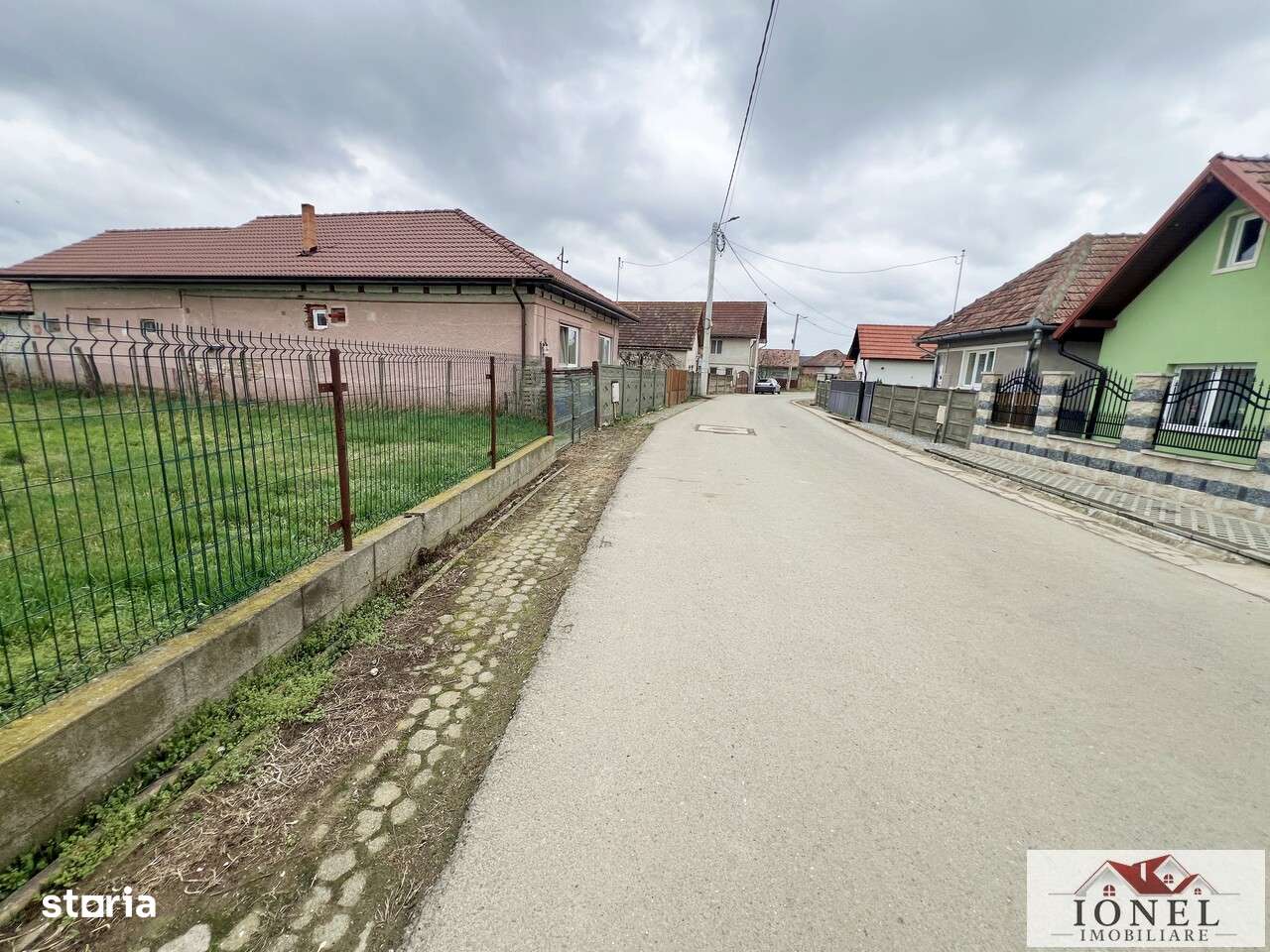 Teren intravilan in Craciunelu de Jos - Imagine principală: 2/6