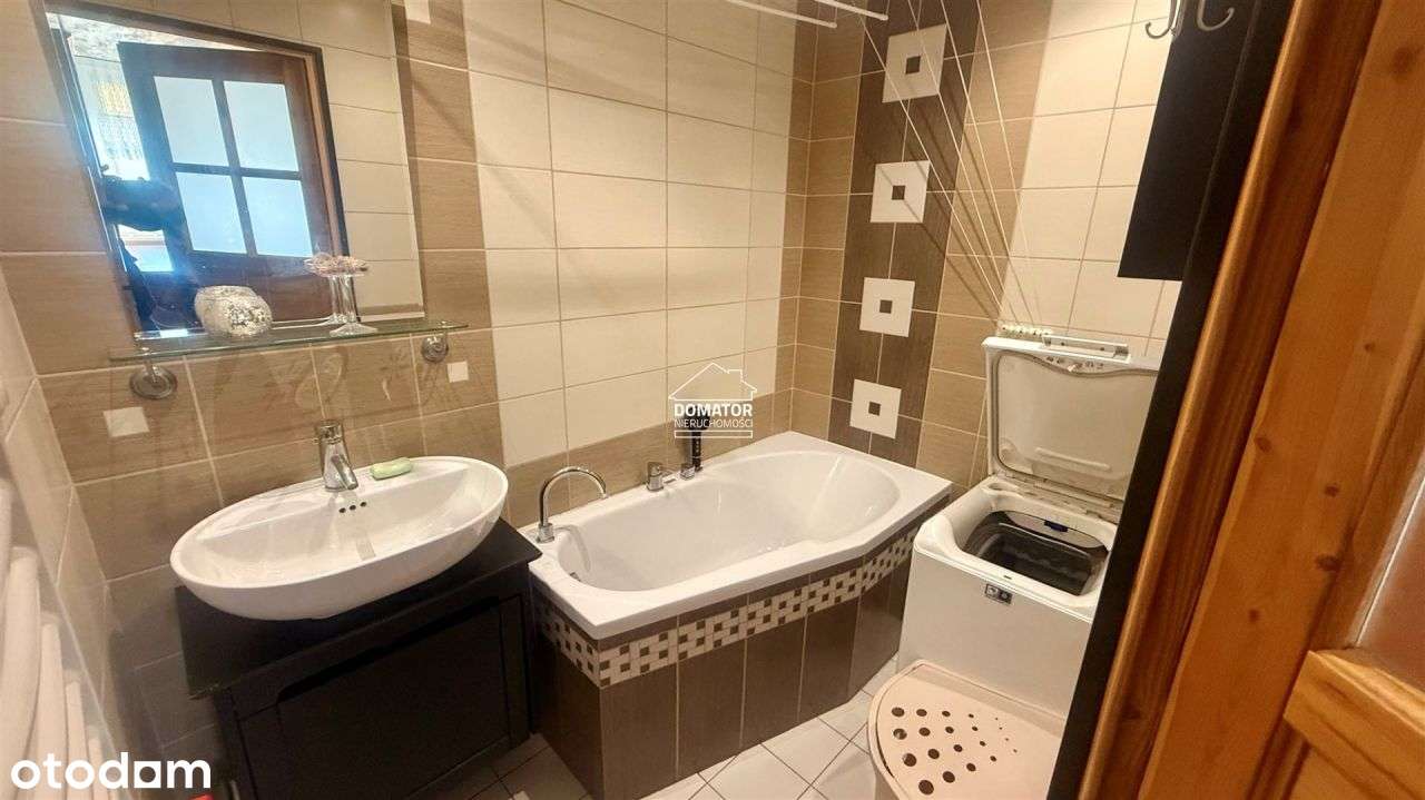 Mieszkanie, 53 m², Bydgoszcz-9