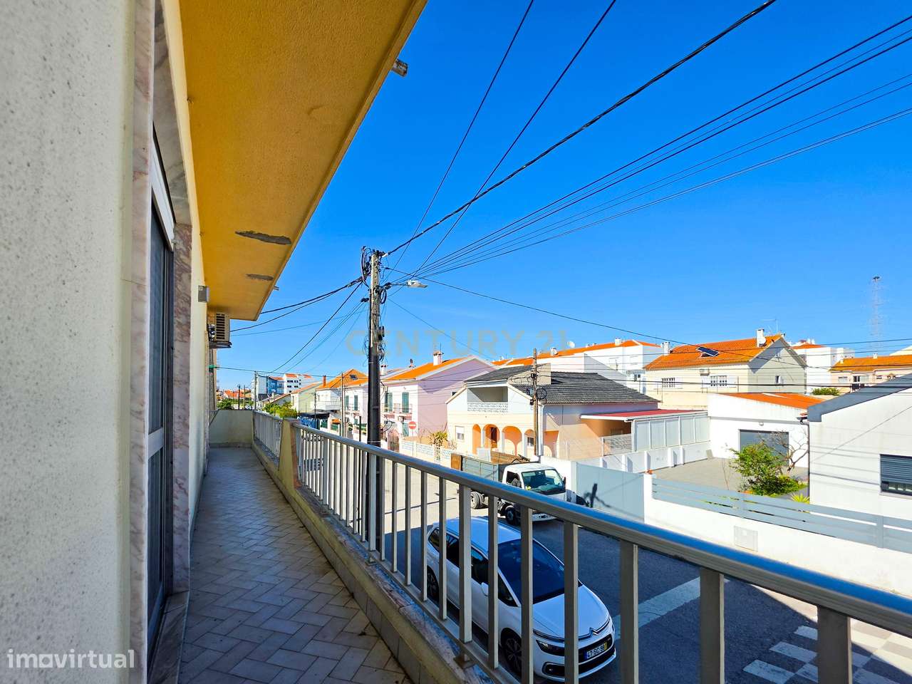 Moradia isolada + duas lojas comerciais na Quinta do Conde, Sesimbra-20