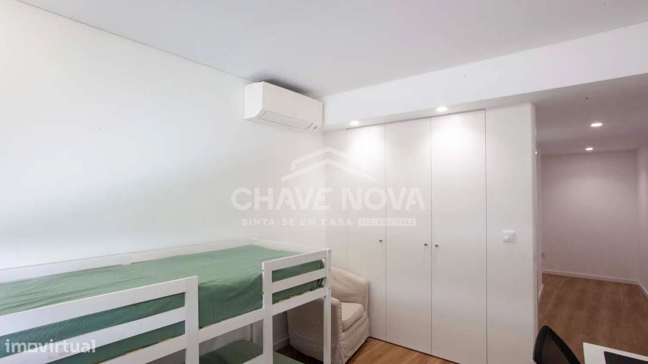 Apartamento T3 Novo em Madalena – Exclusividade e Conforto-9