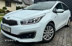 Kia Ceed Cee'd 1.6 CRDi M - 14