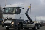 Mercedes-Benz 2542 ACTROS HAKOWIEC MEILLER ROK 2019 - 28