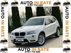 BMW X3 xDrive20d Aut. - 1