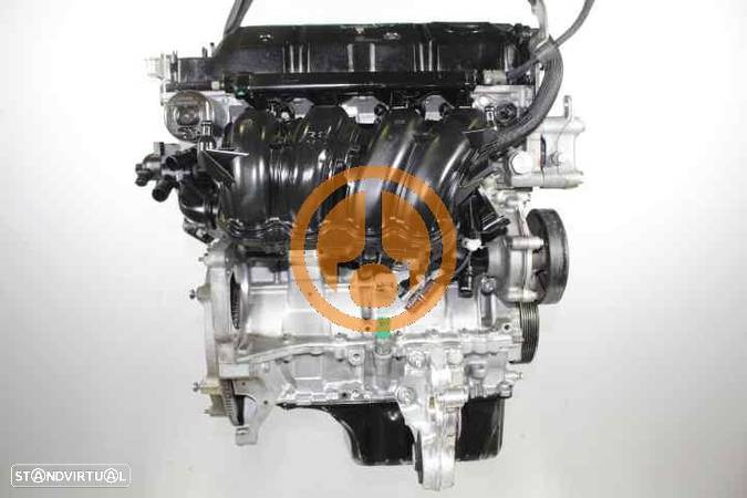 Motor 5FW PEUGEOT 207/207+ 207 CAMIONNETTE - 3/5 207 CC 207 SW 3008 MONOSPACE 308 I 308 SW I 5008 CITROEN C3 PICASSO C4 COUPE C4 GRAND PICASSO I C4 I C4 PICASSO I MONOSPACE - 4