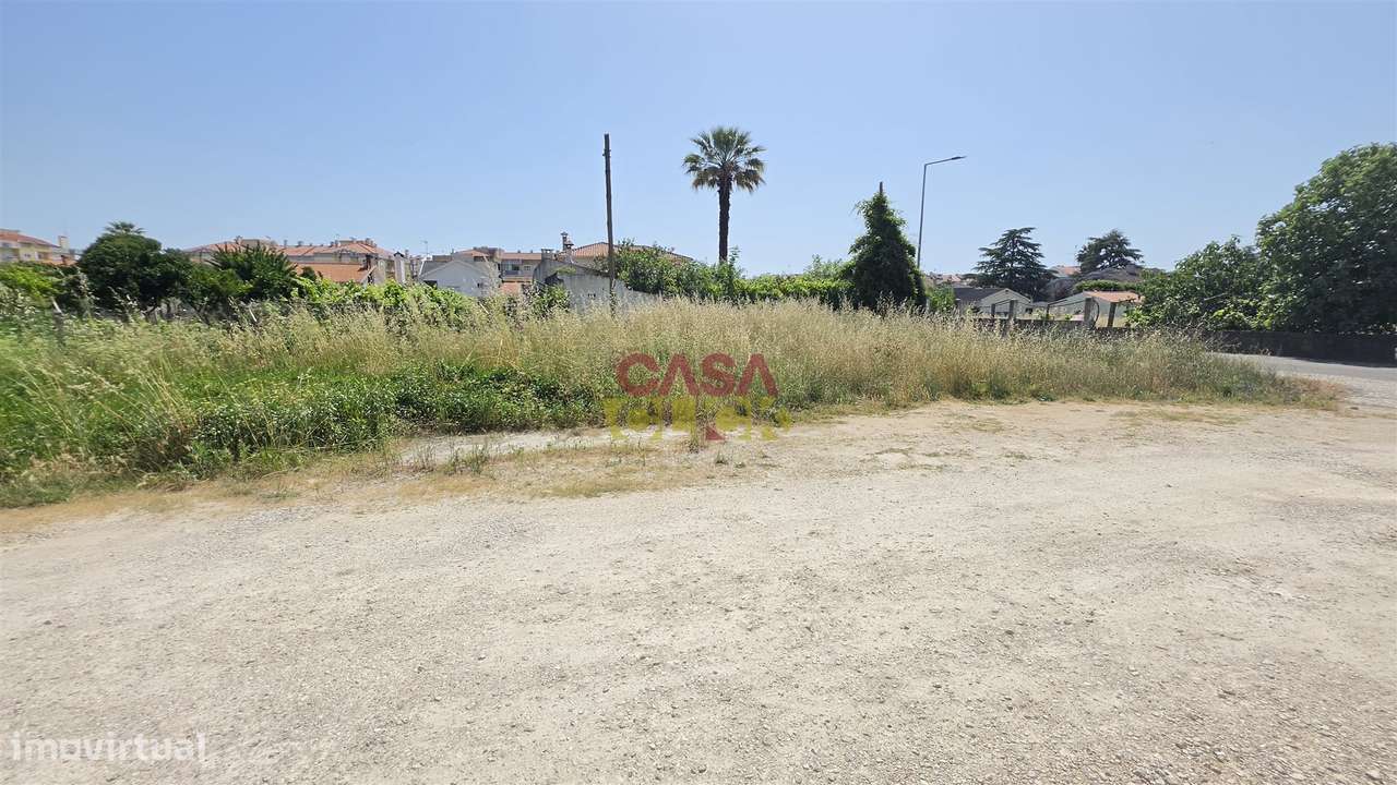 Terreno Para Construção T3 Venda em Nossa Senhora de Fátima,Entroncame-31
