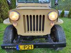 Jeep Willys - 9