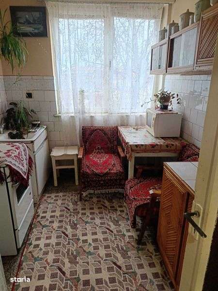 Apartament 2 camere mobilat, 46 mp, Aiud, str.Morii - Imagine principală: 4/5