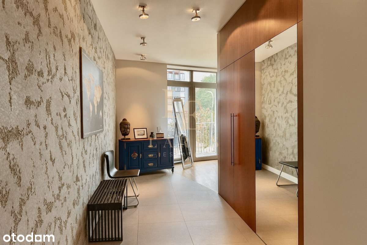 Luksusowy designerski Apartament | Kompleks Qbik-15