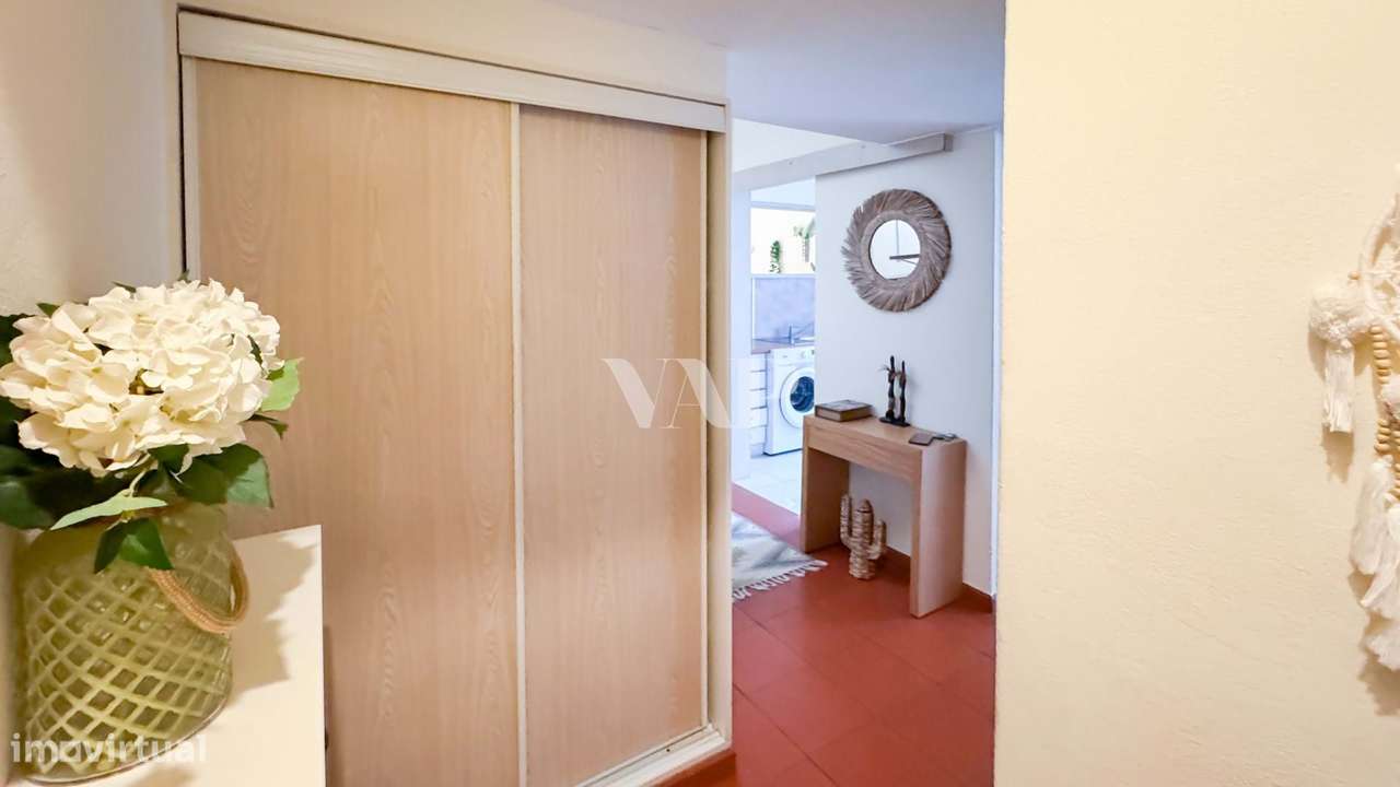 Apartamento T1 com Rooftop Privado em Vilamoura - Grande imagem: 5/25