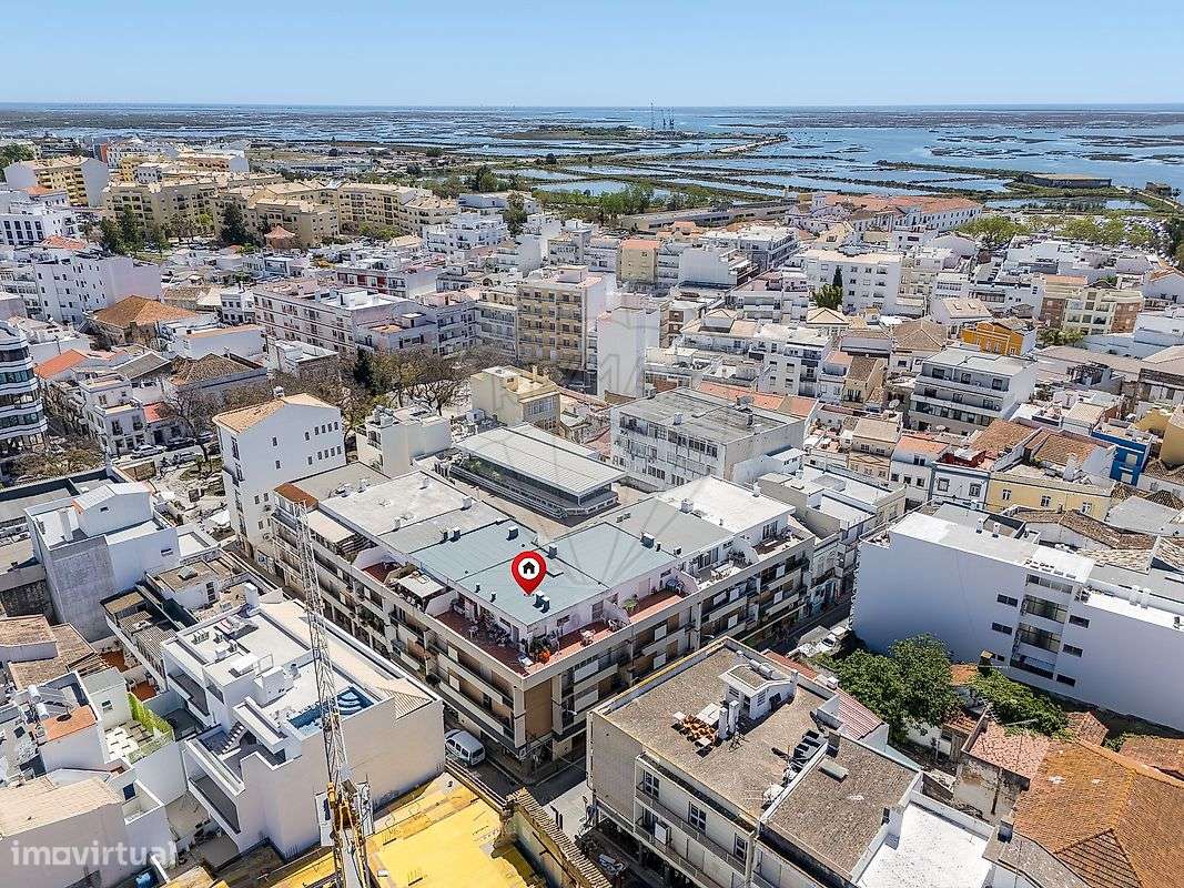 Apartamento T3 para venda-23