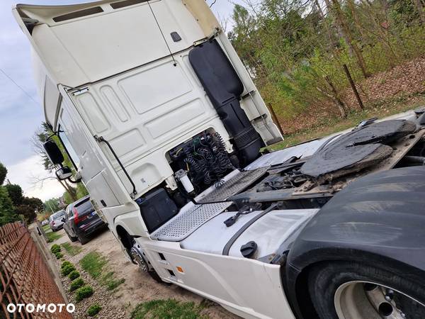 DAF XF 460 FT - 6