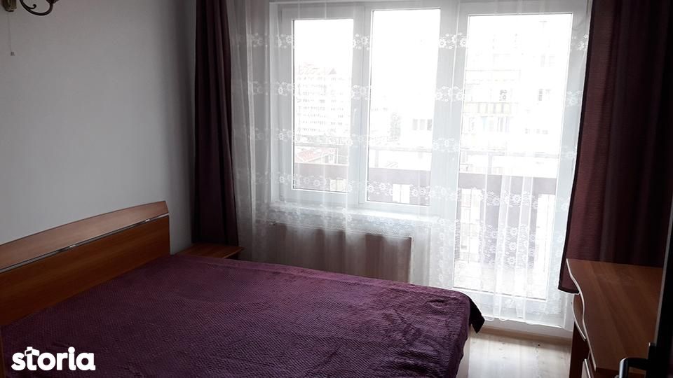 Apartament 3 camere de inchiriat Nufarul, Oradea