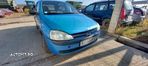 Dezmembrari Opel Corsa C an 2002 motor 1.0 benzina - 1